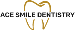 Ace Smile Dentistry logo